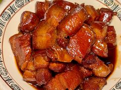 -芦茨金富饭庄·25年老字号·专做稻草鸡