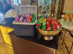 -长沙富力万达文华酒店