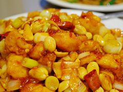 宫保鸡丁-福满圆(琨莎中心店)