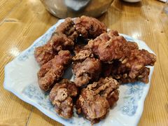 -老杨饭店(万科里店)