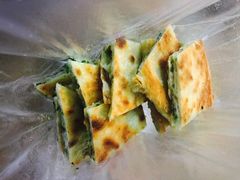 -咏春葱油饼(德政中路店)