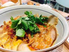 夫妻肺片-一盒小幸运