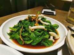 豆苗-廊亦舫Lang Yi Fang Restaurant(金桥店)