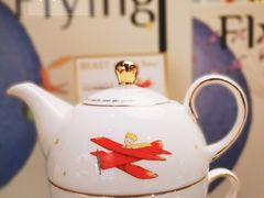 -BEAST野兽派(上海浦东嘉里城店)