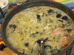 -滋味烤鱼(马北店)