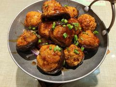 -鲜榨果汁·啤酒鱼(环岛河店)