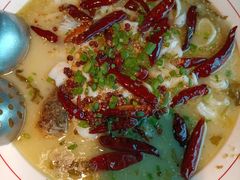 -川里谈·川味小馆(北京路店)