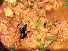 -大鸭梨烤鸭(金色漫香店)