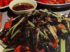 -一棠龙虾•王牌虾球(楚河汉街店)