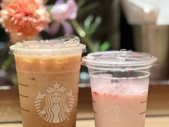 -星巴克(西湖天地店)