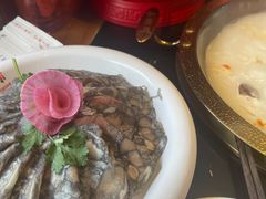 -小四川老火锅(欧风店)