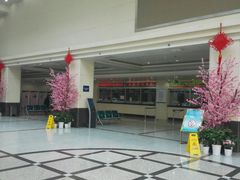 -浙江省立同德医院(翠苑院区)