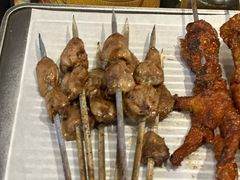 -纪录片《人生一串》体验店(静安店)
