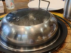 -海味当家·蒸锅海鲜(星海公园店)