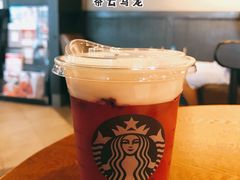 -星巴克(北新泾店)