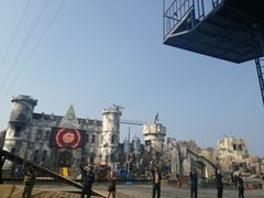 -渔岛海洋度假区