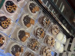 -小飞象面包公社(珠江路金鹰店)