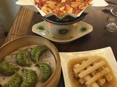-五观堂素食(新华路店)