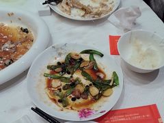 -龙水山大酒楼(万寿路店)