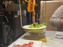 -火炉火自助餐(西直门凯德MALL店)