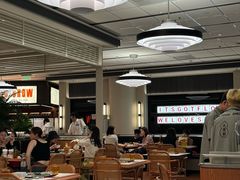 -太食獸泰式茶餐厅(IFS国金中心店)