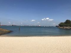 -巴拉湾海滩