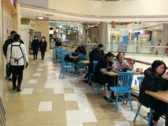 -小杨生煎(金山百联购物中心3楼店)