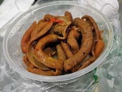 -清真蒋有记(老门东店)