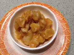 味付螺肉-万岁寿司(万国店)