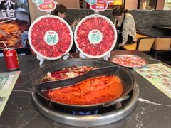 -巴蜀大将火锅(春熙店)