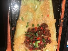 -蛙三泡椒牛蛙(万象城店)