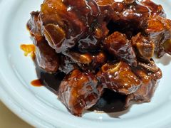 -绿茶餐厅(西单老佛爷店)