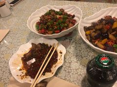 -文三里屯面馆(三里屯店)