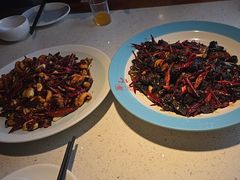 -廉厨干煸鸡(云龙区民富园店)