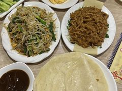 -姥家春饼店(漳州二路店)