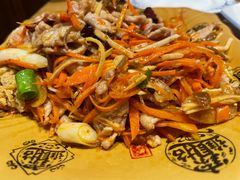 -妈妈的味道(和顺古镇店)