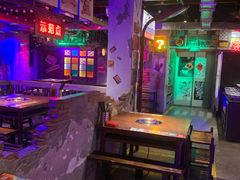 -水巷子·巴掌腰片重庆火锅(云纺店)