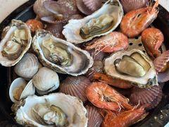 -巧克力渔家.小船海鲜胶东菜(万平口店)