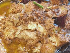 -九转小磨·非遗东北菜(群力店)