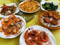 -秋姐美食店 始于2014年(旅游大道店)