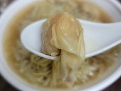 -小梁哥云吞面(黄贝岭店)