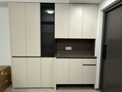 -索菲亚衣柜橱柜家具全屋定制(汶水红星店)