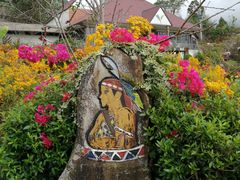 -优游吧斯邹族文化部落