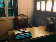 -逃脱反斗城沉浸剧情密室(北京路店)