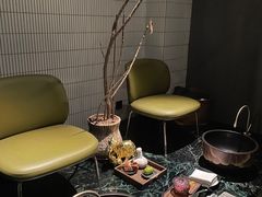 -涟LIAN·泰式按摩·MASSAGE·SPA(华强北店)