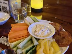 -Liberty Brewing Co·曼哈顿餐吧
