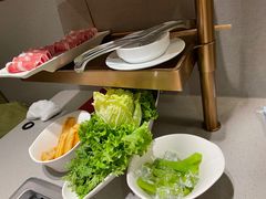 -海底捞火锅(松雷店)