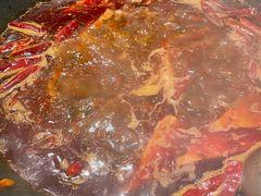 -朱光玉火锅馆(正弘城店)