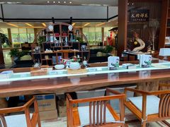 -绍兴鉴湖君澜大酒店