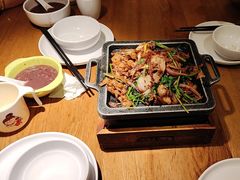 -九毛九西北菜(大东海店)